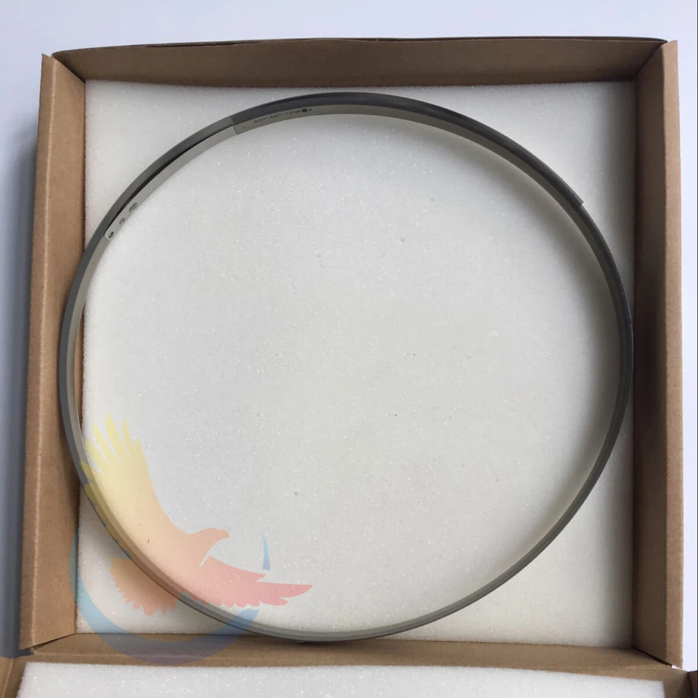 Encoder Strip 42 para hp dj 4000 4500 4020 4520 Q1273-60239 Compatível Novo Q127360070 - Imagem 4