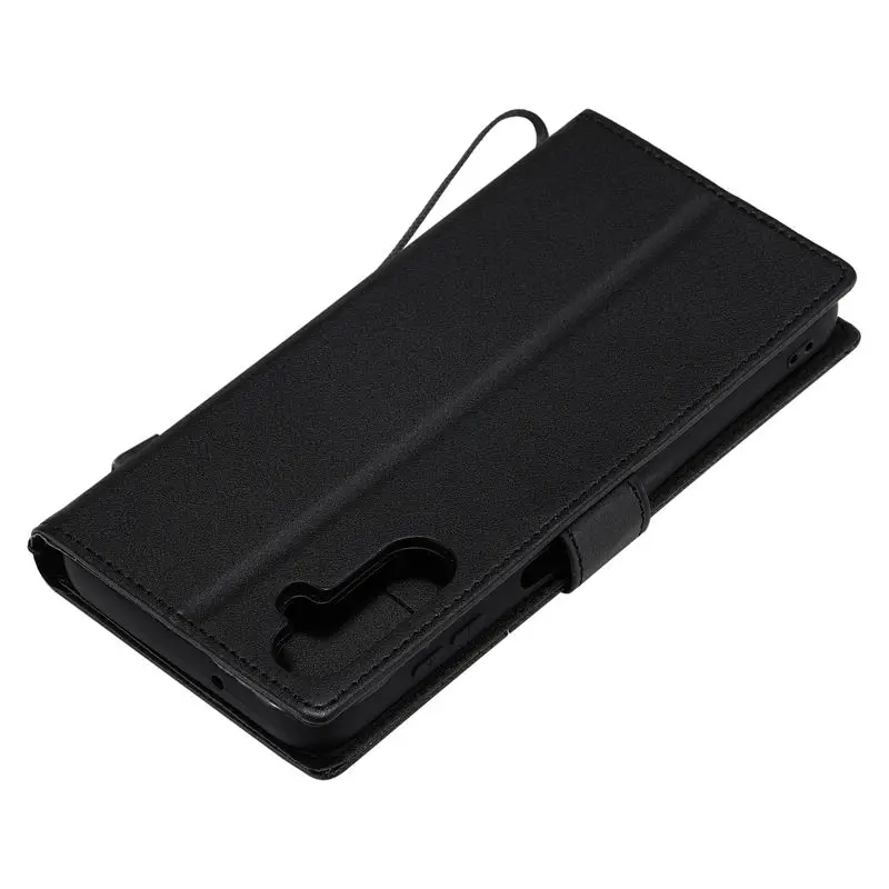 Luxury Wallet Card Flip Leather Case For Samsung Galaxy A14 A34 A54 A50 A51 A70 A71 A10 A20 A30 A40 A21S A31 A73 A13 4G 5G Cover_voghion.com