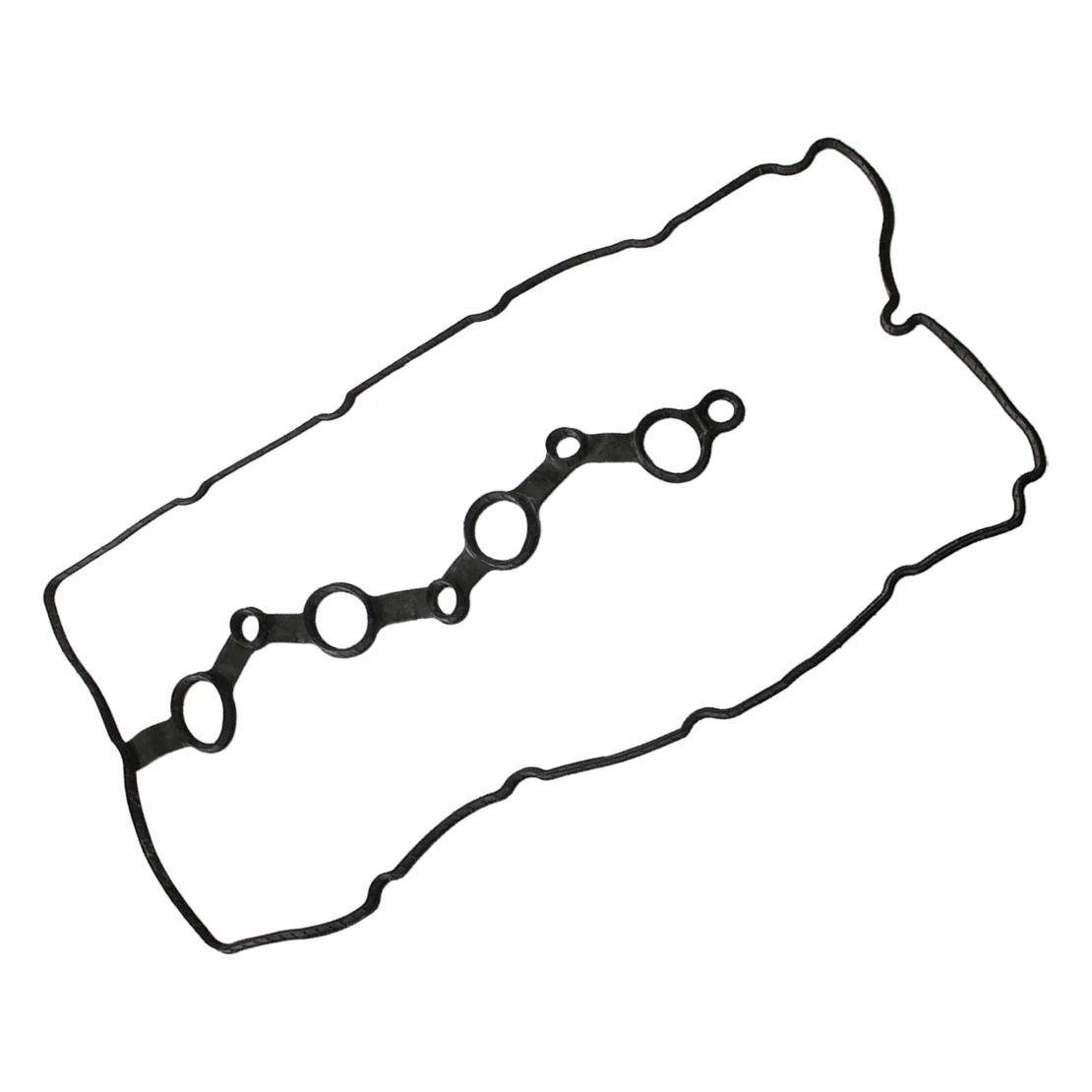 Valve Rocker Cover Gasket Seal 224412G000 224412G600 224412G710 Fit for Kia Sorento Sportage Hyundai Sonata IX35 Santa Fe Tucson