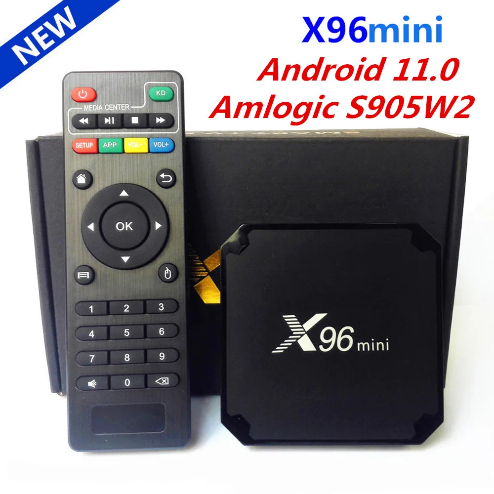 Купить X 96 Mini