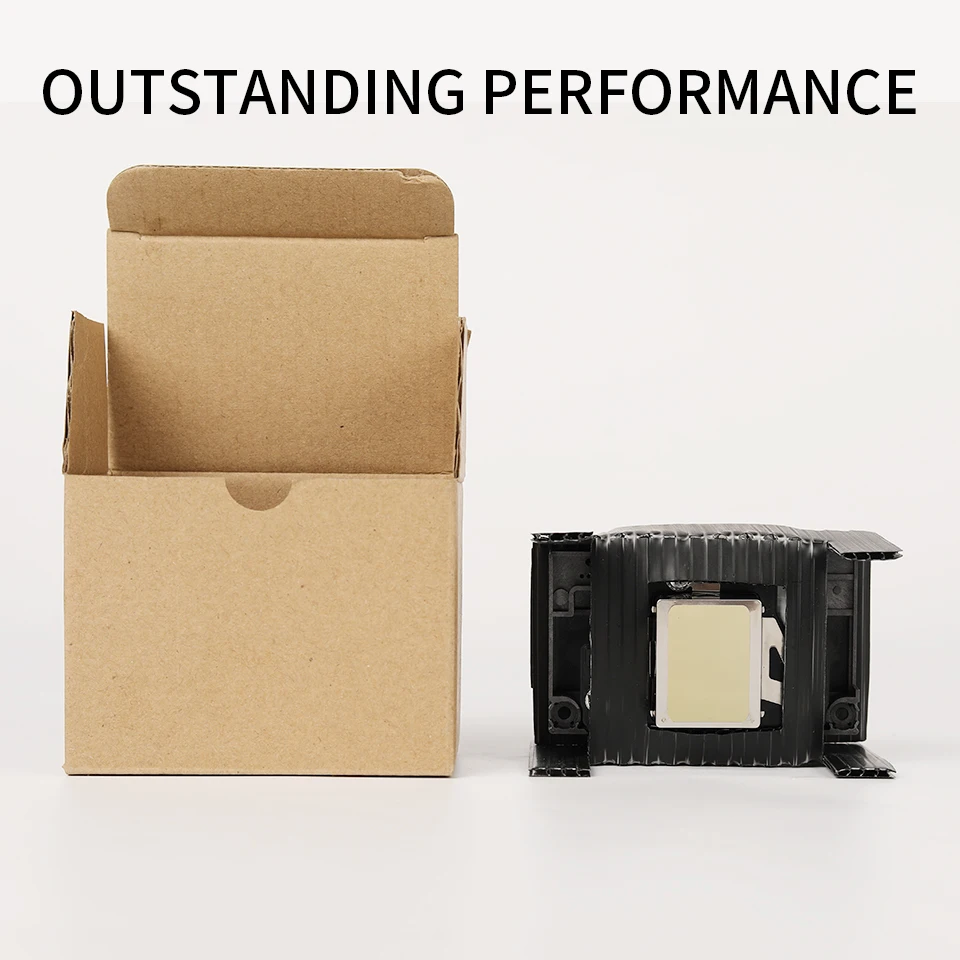 Print Head F180000 Print Head for R280 R285 R290 R295 R330 T50 T59 T60 TX650 RX595 RX610 RX680 RX690 L800 L801 L805 Nozzles