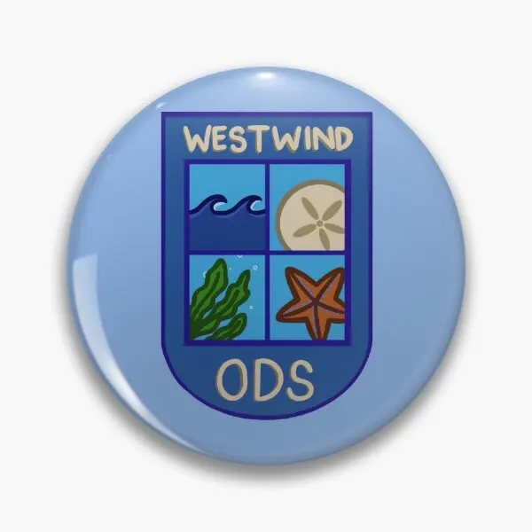 

Westwind Ods от Оливии лап Эванс мягкая булавка на пуговицах забавная металлическая брошь для одежды шляпы Милая булавка на лацкан мультяшный любимый женский декоративный воротник