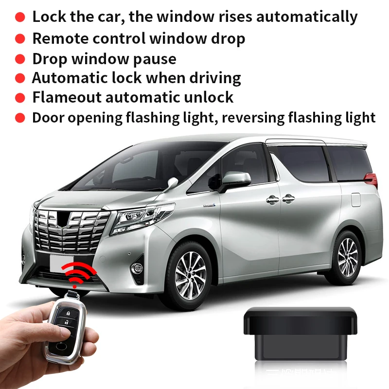 Toyota Alphard Vellfire 30 20 ø  ׼, ׸  , OBD Ʃ 2021, 2020 2019 2018 2017
