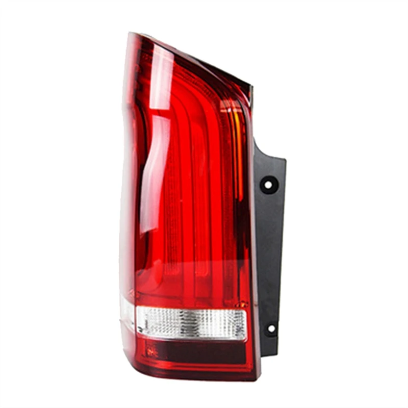 

Flowing Rear LED Brake Taillight Assly For Benz Vito W447 Metris V-Class 2014-2020 Dynamic Turn Signal Replacement Accessories