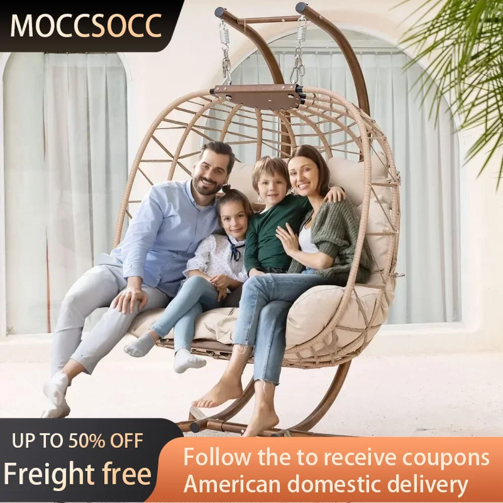 

Patio Chair Hammocks Outdoor Patio Furniture Egg Chair Swing With Stand Garden Chairs Outdoor Garden Swings Complete Set