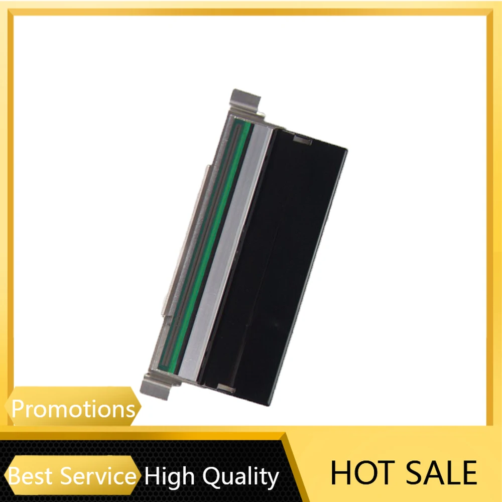 

High Quality Printhead Part: P1058930-010 for Zebra ZT410 Printers - 300dpi Print Head Replacement