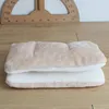 Flannel Pet Mat Dog Bed Cat Bed Thicken Sleeping Mat Dog Blanket Mat For Puppy Kitten Pet Bed for Small Large Dogs Pet Supplies 3