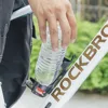 ROCKBROS Bicycle Water Bottle Holder MTB PC Plastic Water Bottle Holder Outdoor Cycling Accessories Mountain Bike  Equipment 6