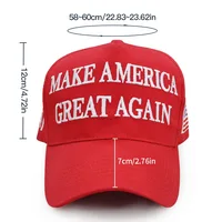 Donald Trump 45-47 Never Surrender MAGA Hat, Trump 2024 Hat USA Embroidered Adjustable Baseball Cap, Musk's MAGA Hat 2