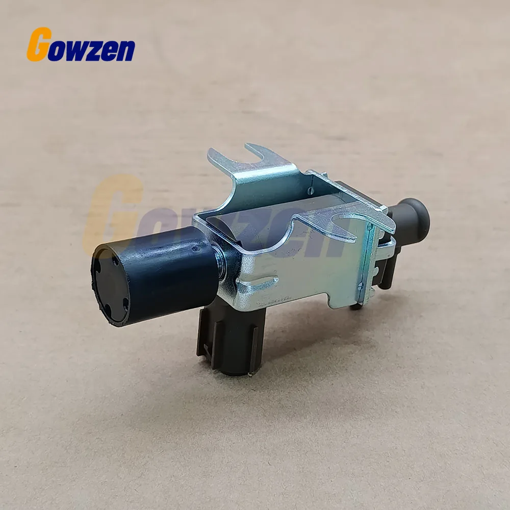토요타 하이럭스 포춘러 1GD 2.8L용 EGR 진공 솔레노이드 밸브 25819-0L010 VSV EGR 컨트롤 밸브25819-0L010 2015- 교체품