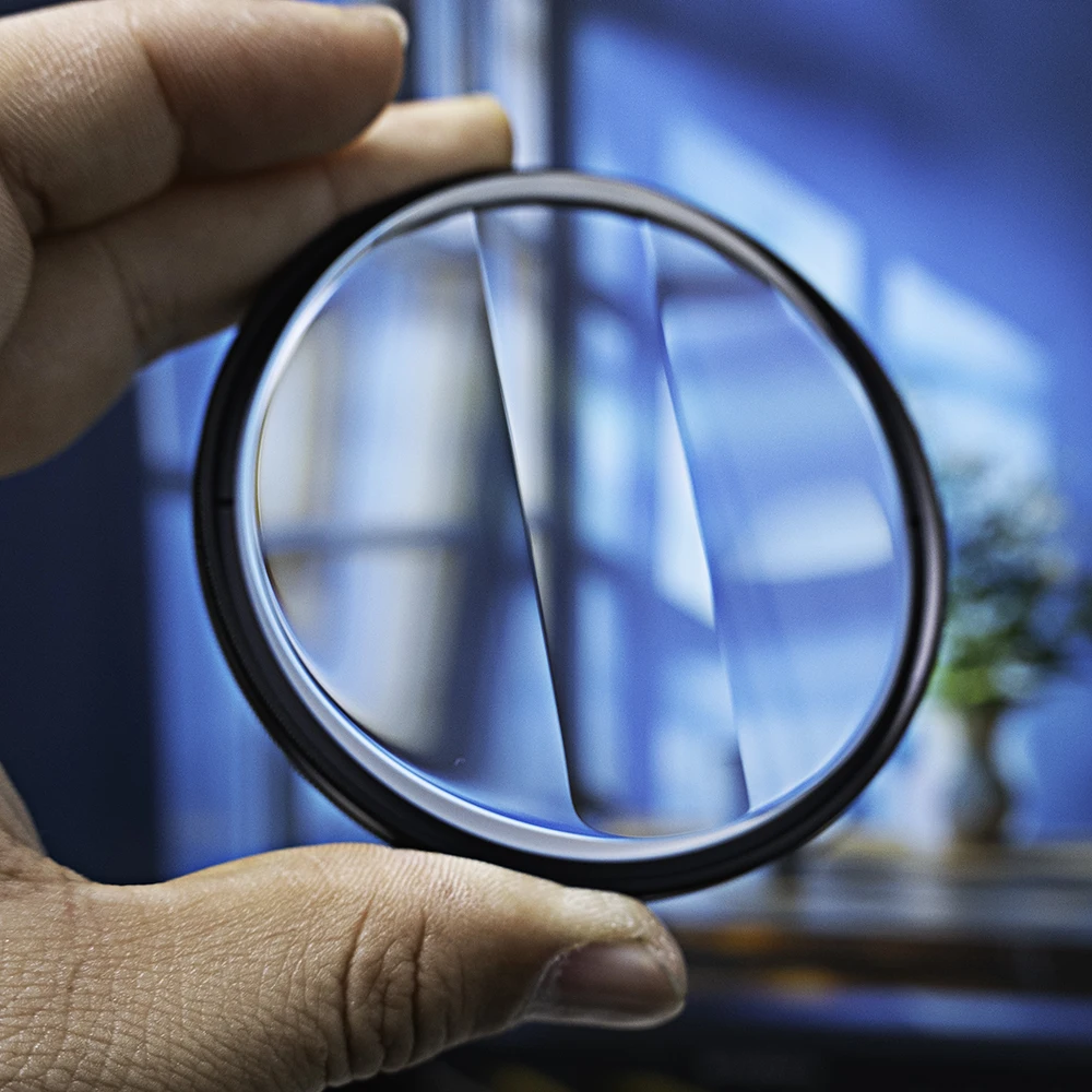 مرشح عدسة Ghost Fx Centerfield Motion Blur Super S...