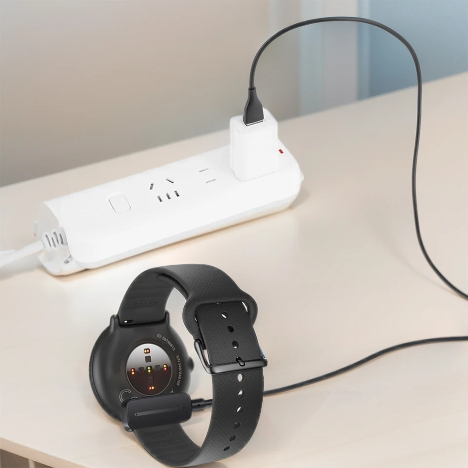 Magnetic USB Charger Dock for Polar Smartwatches