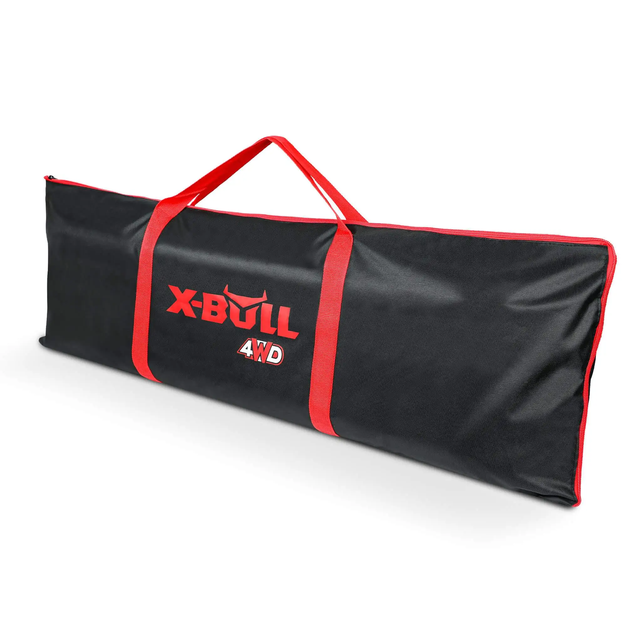 X-BULL Recovery tracks Carry Bag for X4 Extraction Tred Bag Black