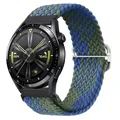 Z blue green