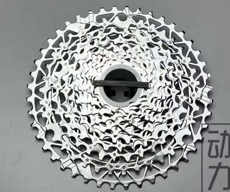 Apex Axs Xplr 1231 Cassetta 12S Bici Da Strada Ruota Libera 11-44T