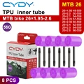 26x1.95-2.6 8PCS
