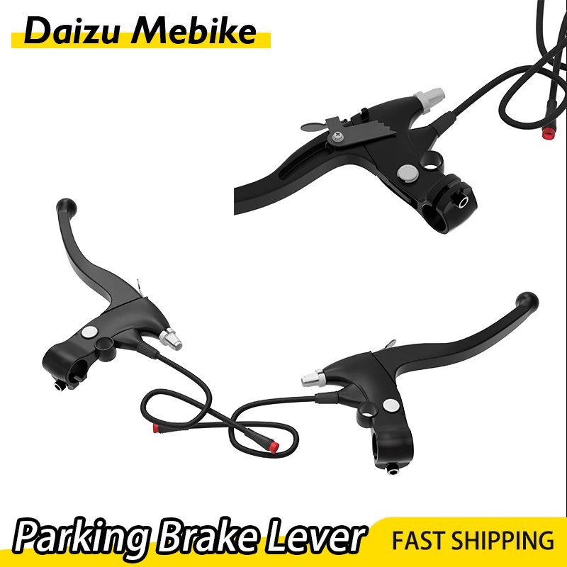 ParkingBrakeLeversMotorcycleBrakeClutchLeversBrakeLeverfor
