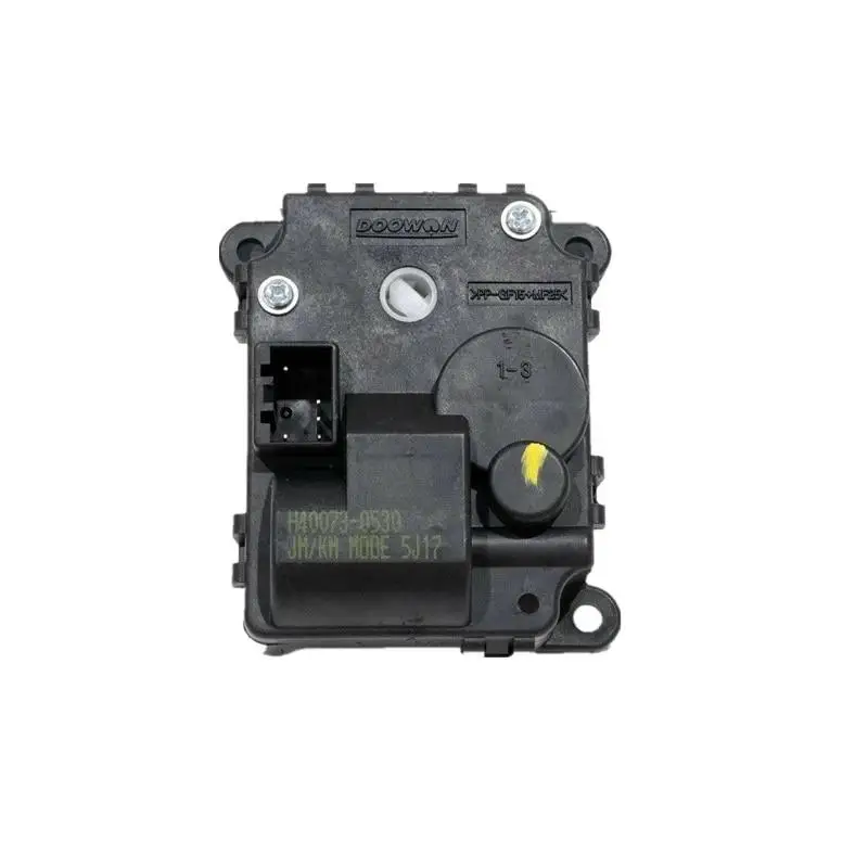 Heater Control Mode Actuator 971542e200 97154-2e200 For Tucson 2004-2009 For Kia Sportage