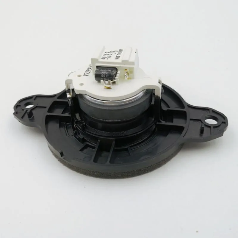 도요타 캠리 하이랜더 코롤라 EZ 레이즈 크라운 대시보드 트위터 스피커, 자동차 부품 액세서리, 1 개