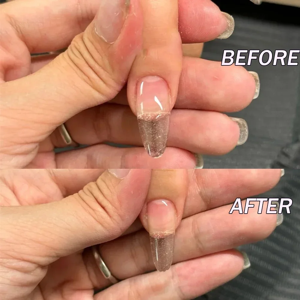 10Pcs Nail Clip Set Oil Polish Spill Proof Mixed Color Nail Art Coloring Protection Clips Manicure Tools To Prevent Leakage Off Best Sellers In Beauty & Health