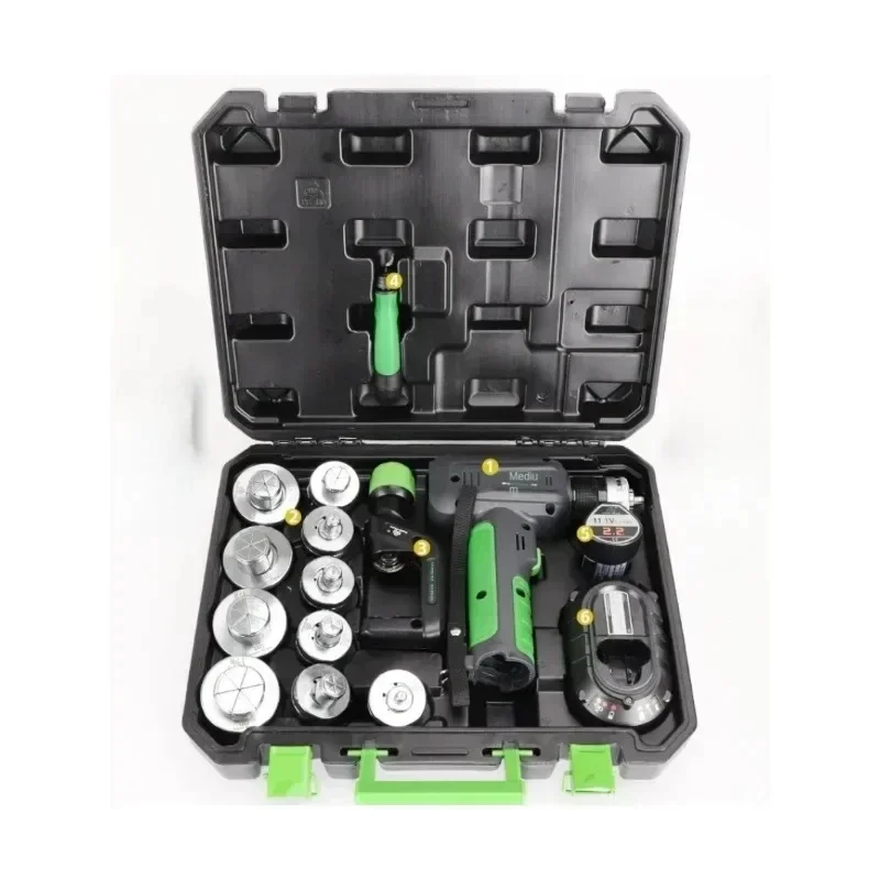 TubeExpanderDSZHSTE300ALCopperPipeCupshapedMouthElectricPipe