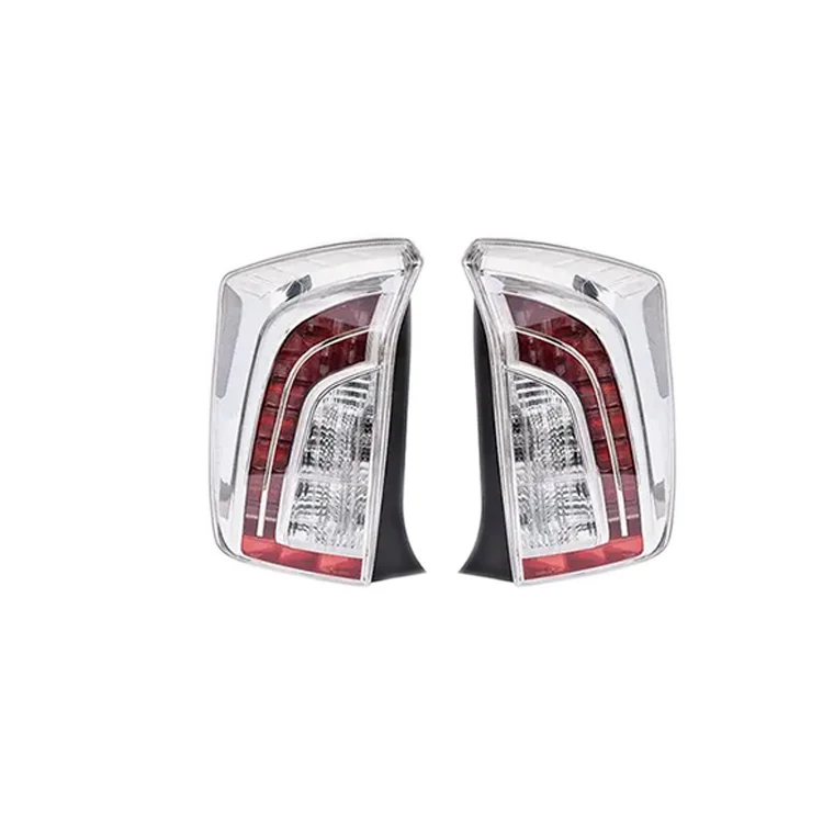

81560-47170 81551-47190 Auto Rear Light Tail Light For Prius Hybrid 2012-2015