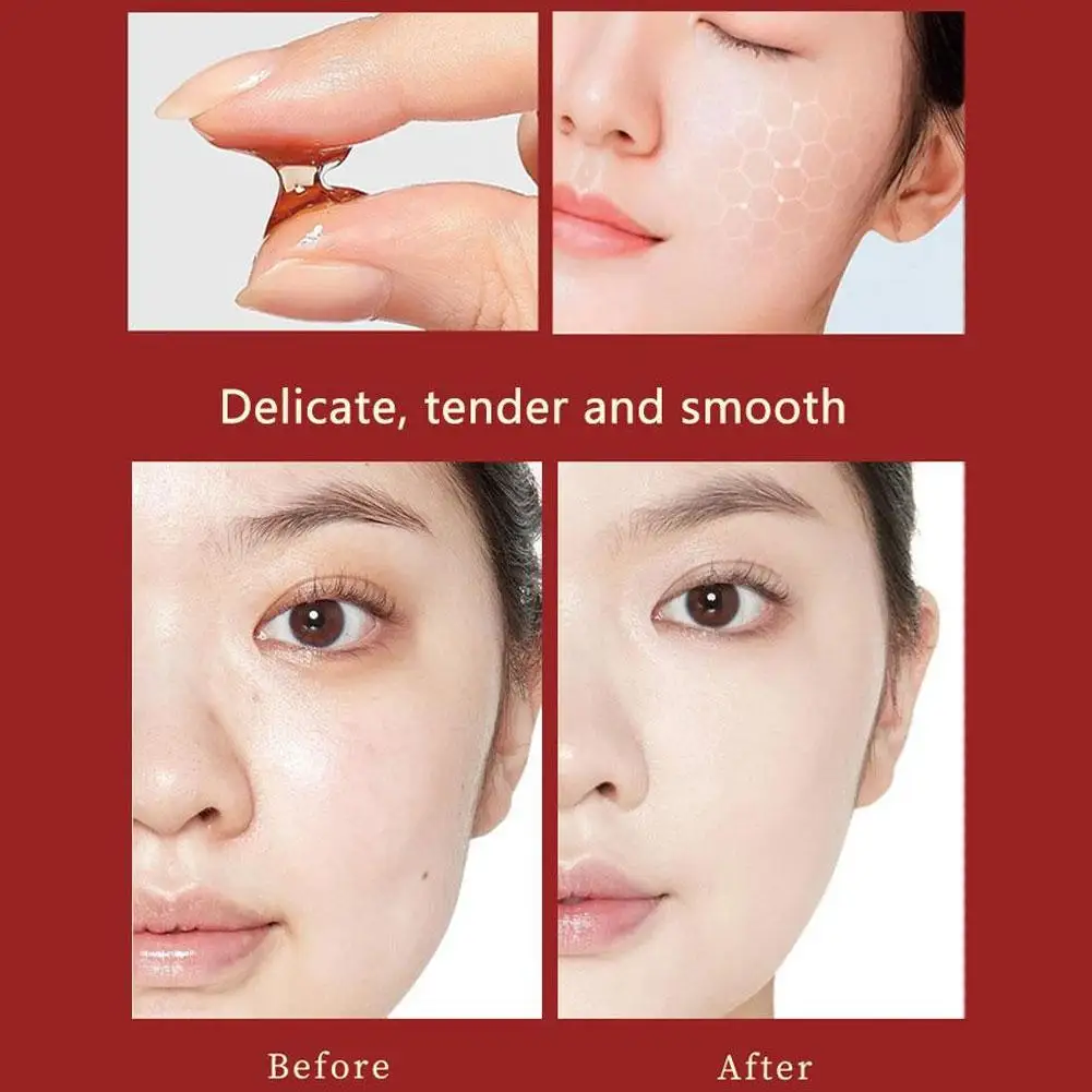 Рисунок 3 - Отбеливающий крем Retinol с плацентой дракона
