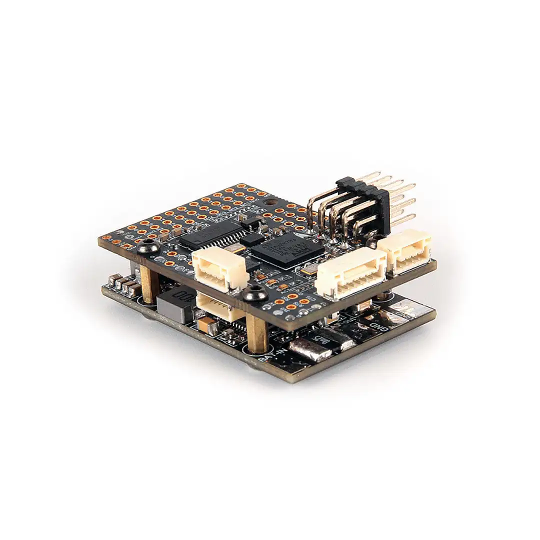 

Полетный контроллер HolyBro Kakute H743 Wing INAV Ardupilot 3-8S LIPO для радиоуправляемого самолета с фиксированным крылом, запчасти «сделай сам»