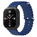 Midnight Blue