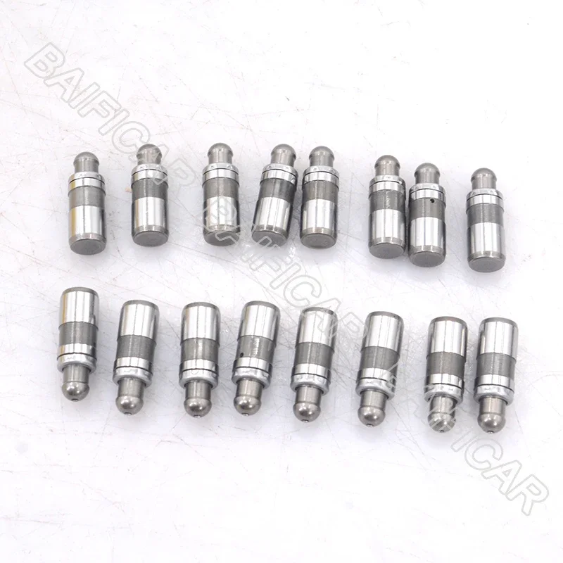 Baificar Genuine Engine Valve Lifter 16pcs 22231-2F000 For Kia Sorento