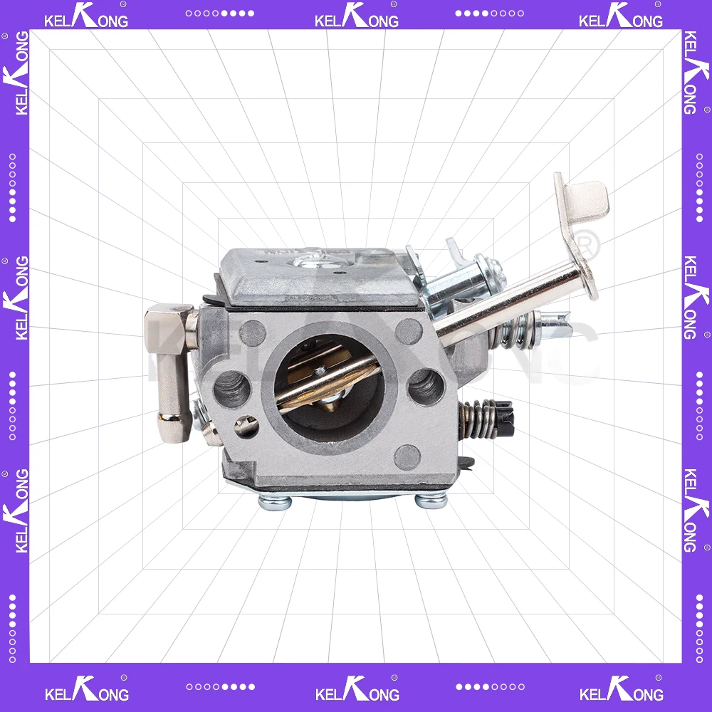 Новый карбюратор KELKONG для 16100-Z4E-S16-S14 S15 S16