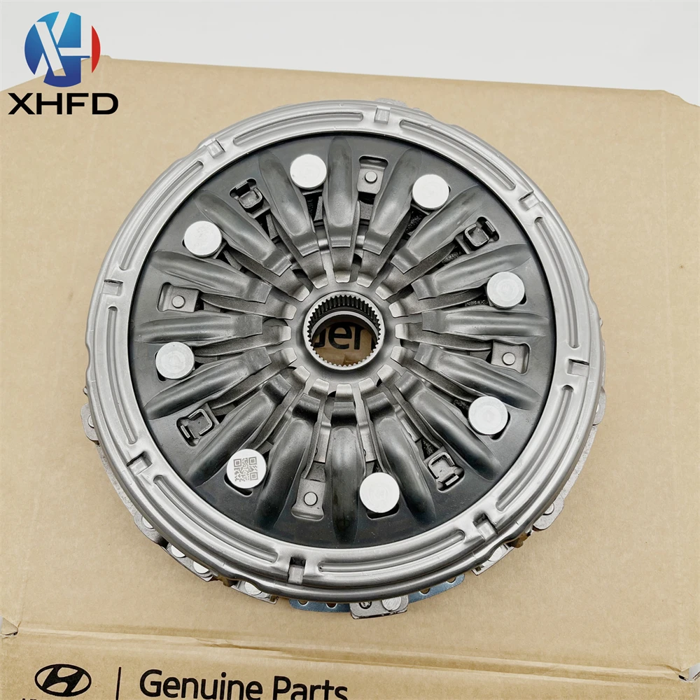 412002D220 41400-2D220 412004D100 41200-4D100 dual clutch package for Sonata Tucson Motor 1.6l 2.0l