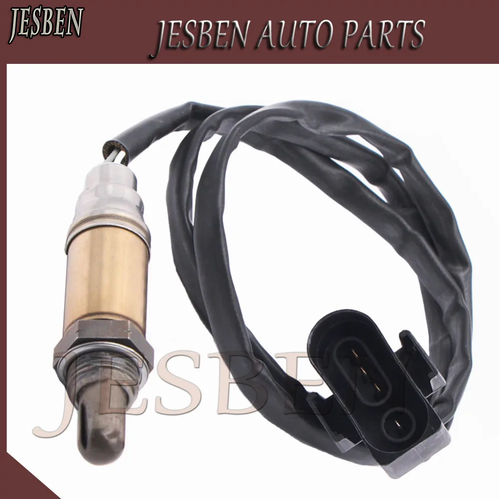 

Кислородный датчик O2 Lambda 0258003842 для VW CADDY GOLF PASSAT POLO SHARAN, транспортер VENTO 1,4 1,8 2,8 NO # 6K0906265AK