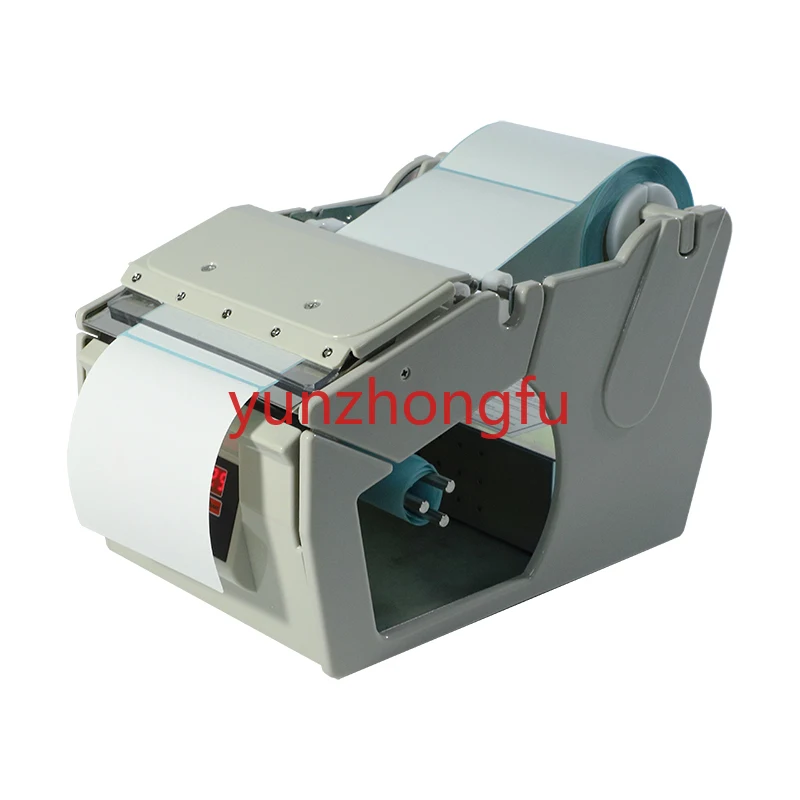 

Распродажа, автоматический диспенсер для этикеток, устройство для нанесения этикеток, ширина 5-130 мм, новый дизайн и функция подсчета