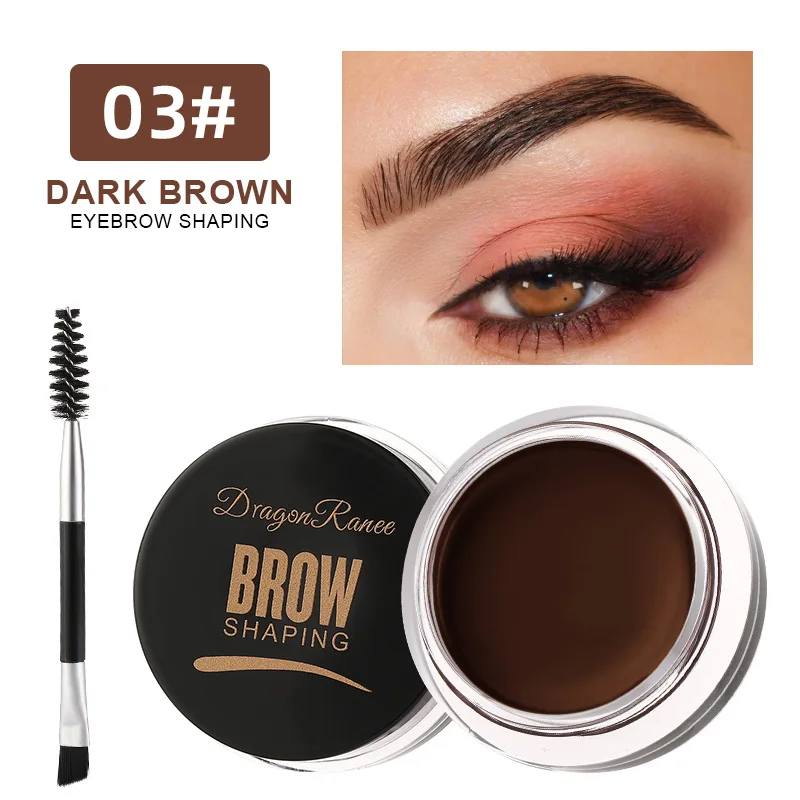 03 dark brown