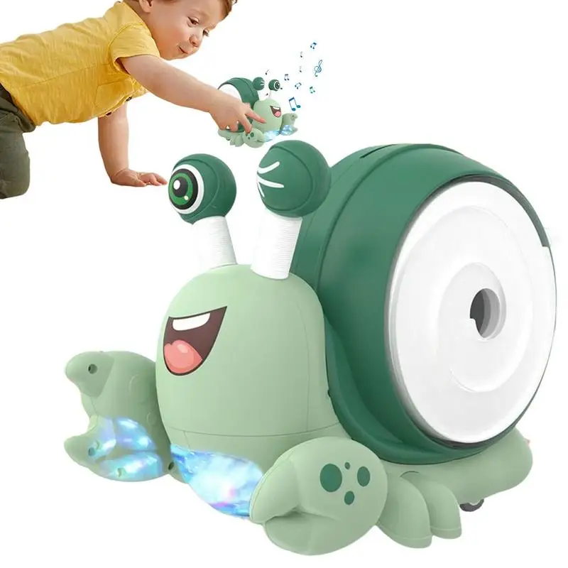 

Money Bank Toy Snail-shaped Money Bank Cartoon Popular Adult Piggy Bank For Real Money Children Adults Atm Savings Bank