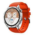 Official orange