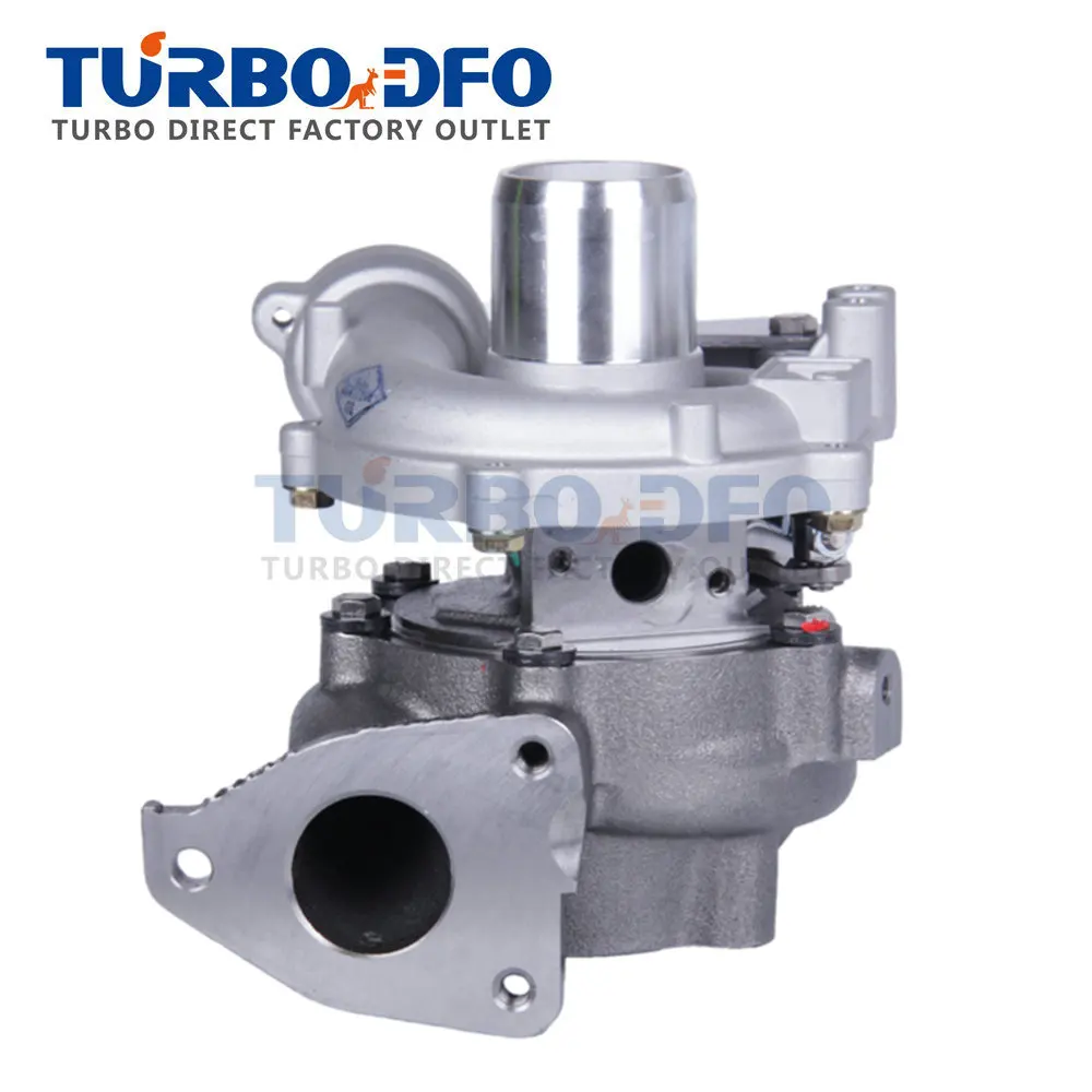 Turbo Completo Per Renault Megane Scenic Iii 1.6 Dci 96Kw 130Hp R9M 54389700001 Turbolturbolader Turbina Completo 2011-