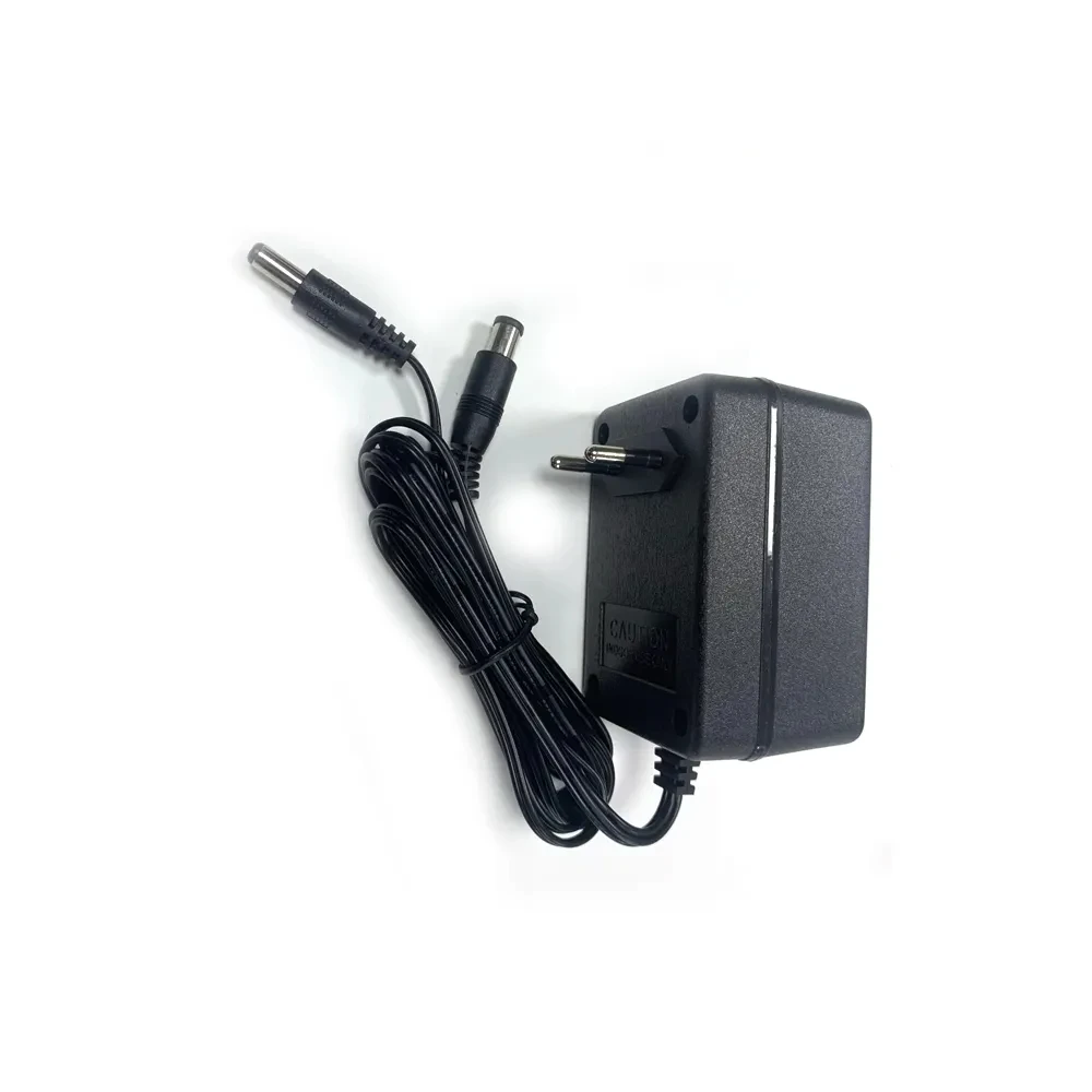 3 in 1 EU plug Power Supply Charger For NES/ SNES AC Adapter For Genesis Accessories repair