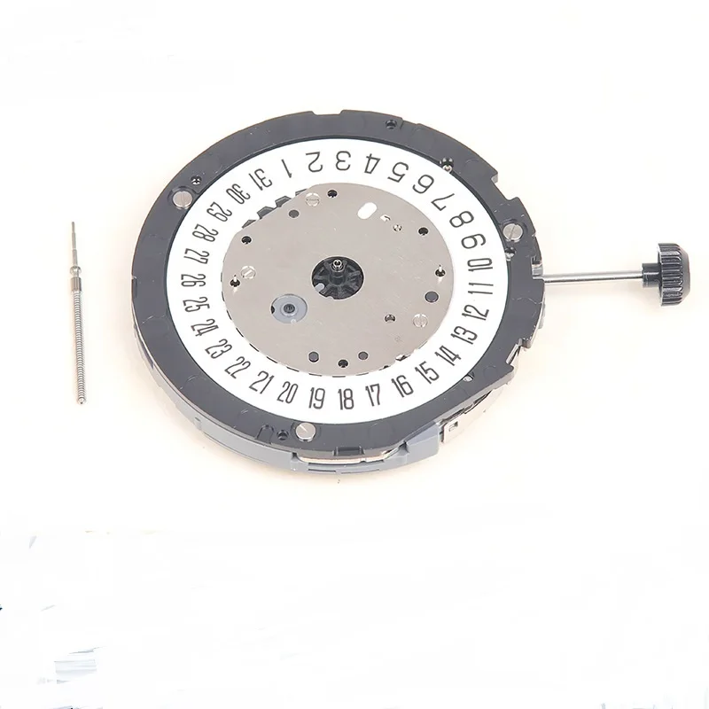 Watch Movement For Japan MIYOTA 6S21 Quartz Movement Watch Repair