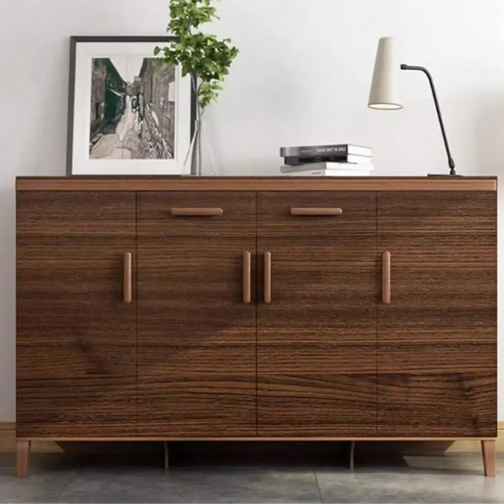 Description Picture 6 of itemVinyl Self-adhesive Waterproof Wood Wallpapers Wall Stickers for Wall in Rolls Furniture Renovation Film Bedroom Home Decor PVC