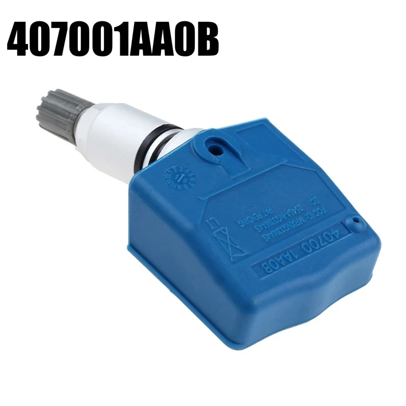 타이어 압력 센서, 닛산 인피니티 M35, M45, Q45, FX35, FX45, 4070..