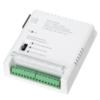 Лучший источник питания для камеры видеонаблюдения, распределительный источник питания, вход 90 В-264 В переменного тока до выхода 12 В-13,8-15 В постоянного тока — изображение 3