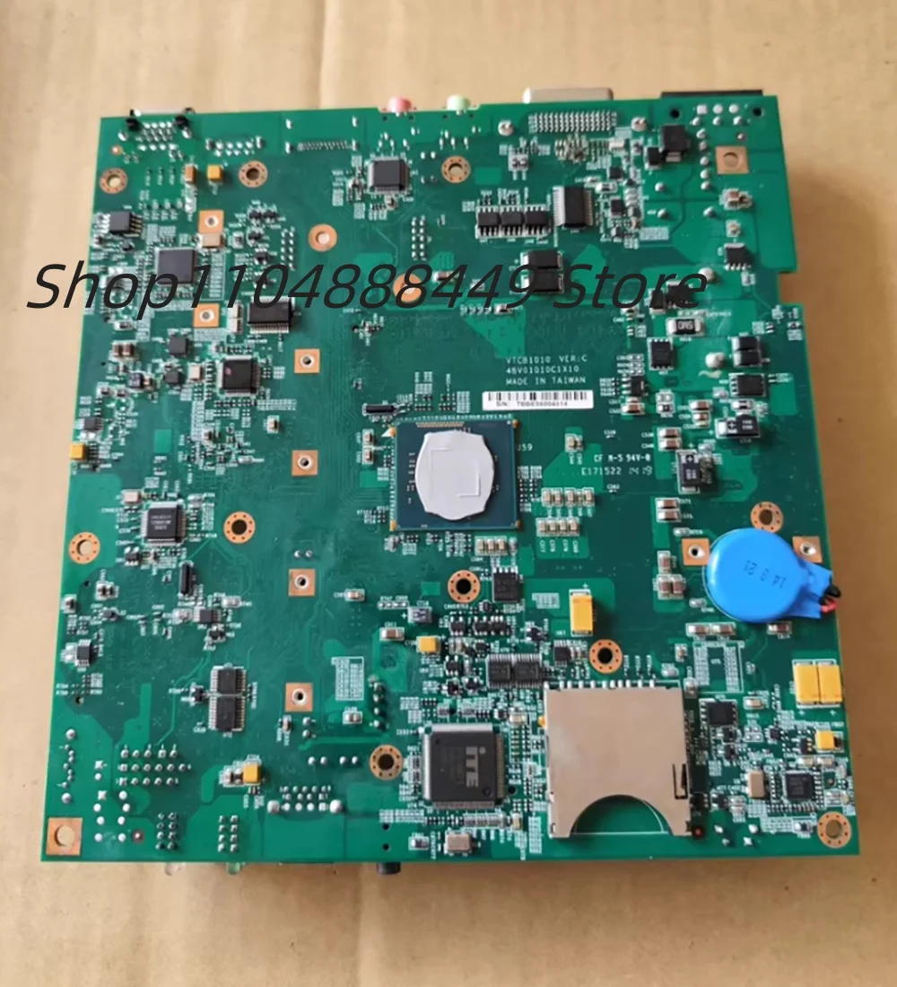 VTCB1010 버전:C 4BV01010C1X10 MV11A094/135C