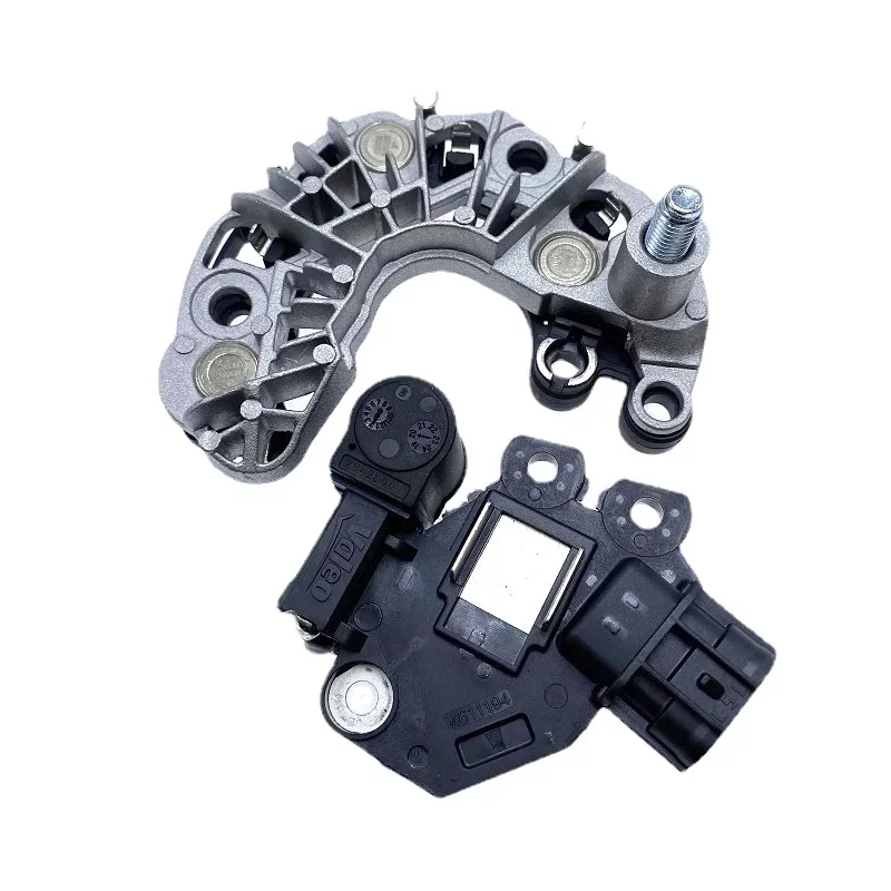 1Pc for Nissan sylphy Tiida x-trail new Qashqai Tucson Koleos generator rectifier bridge regulator
