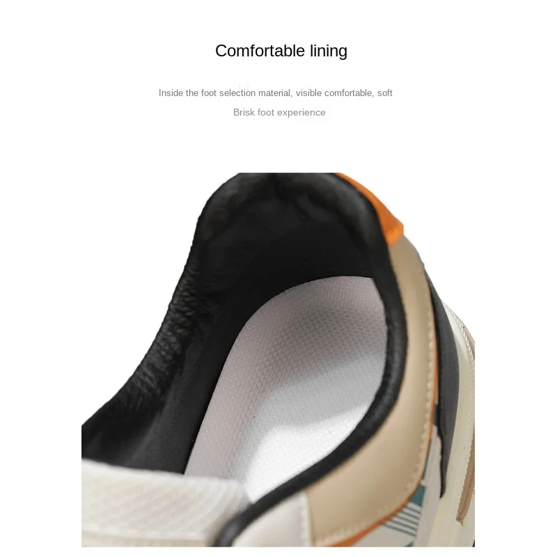 Herren sind vielseitig in der Wintermode, lässig, Nischenschuhe, Low-Top-Board-Schuhe, Herren-Sportschuhe und mit zunehmender Körpergröße_voghion.com