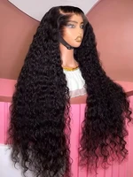 CEXXY 250% Bon Prix Perruque Boucles Cheveux Humain Perruque Cheveux Humains Brésiliens Solde Perruque Livraison 3 Jours France Perruque 13x6 Transparent Lace Perruque Sans Colle 13x4 Perruque Hd Lace Transparente 1