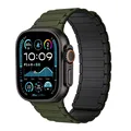 Army green black
