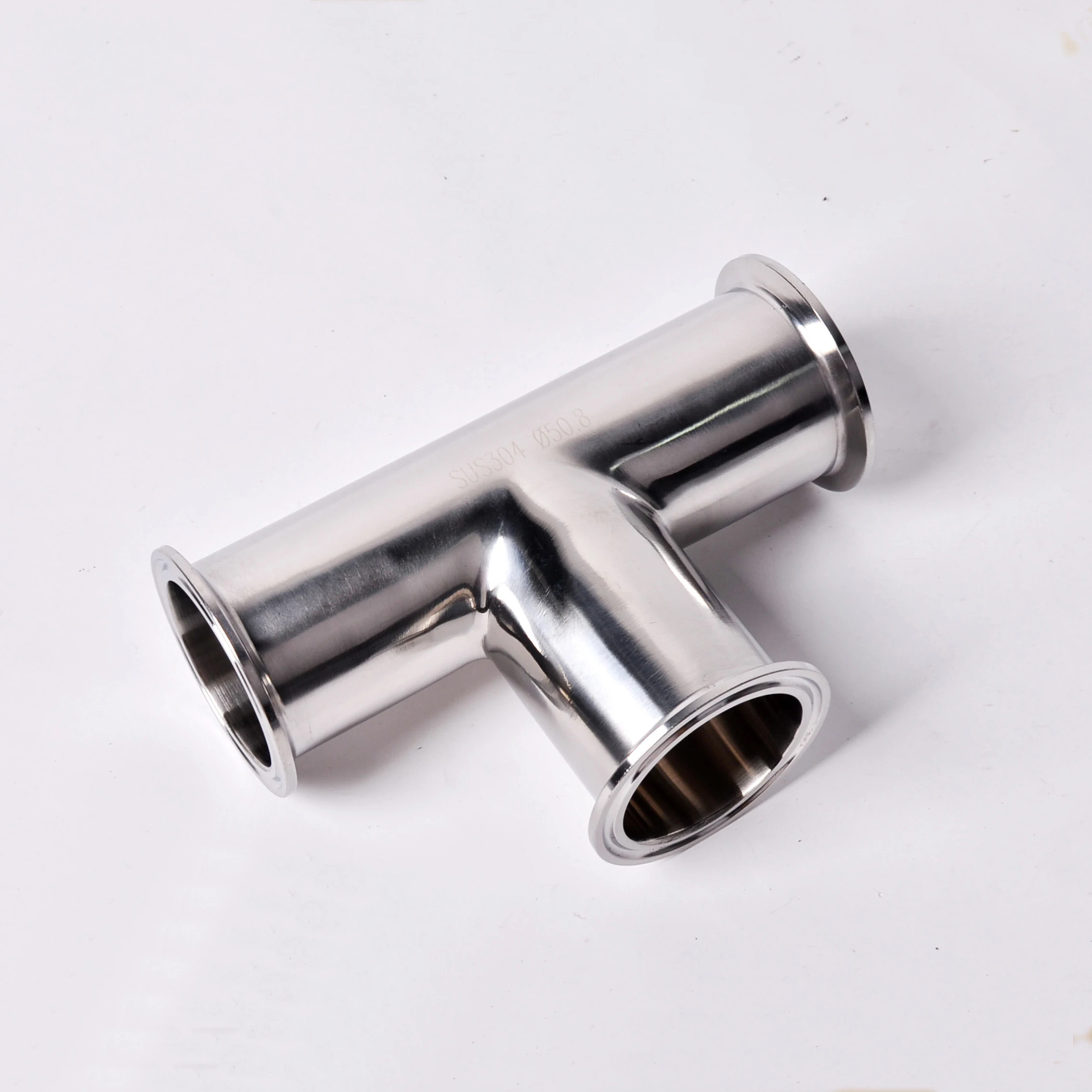 Рисунок 3 - Обжимное кольцо 1