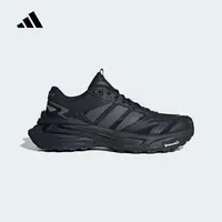 Adidas KK1001 Chaussures Chunky Dad Unisexe Noir Gris Foncé Respirantes Décontractées Sport Sneakers 1